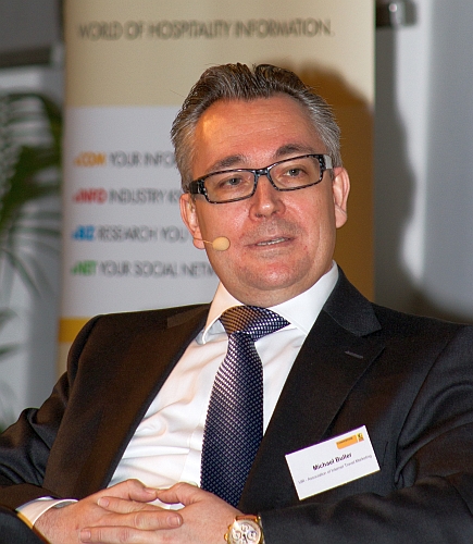 ITB Hospitality Day 2014 Panel Online Vertrieb Buller Michael