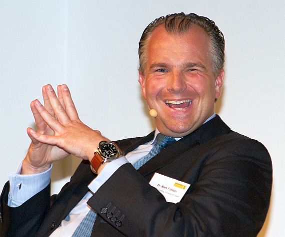 ITB Hospitality Day 2014 Panel Online Vertrieb Friesen Mark Dr