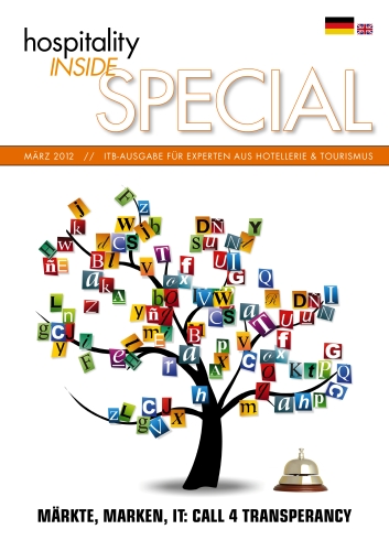 Cover ITB Special 2012 