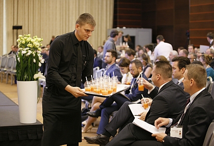 Spotlight Hotel Investment Poland CEE 2016 Energy Drinks