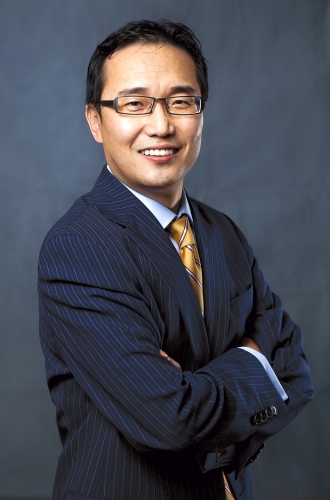 Wu Eric