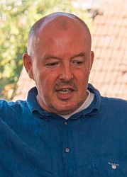 Kleingeld Adriaan 