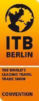 ITB Convention 2008 Logo