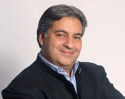 Rohit Talwar