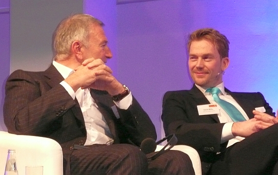 TB 2012 Zsfg CEO Panel Mueller Dieter und Daniel
